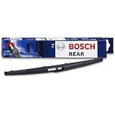 BOSCH Rear Arka Silecek Peugeot 3008 (2017-2021) [280 mm] H283 3397011812