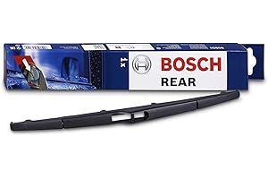 Bosch Balai d'Essuie–Glace Arrière Rear: H283, Longueur: 280mm – 1 Balai Arrière
