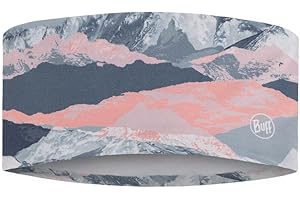 Buff Thermonet Headband Mixte