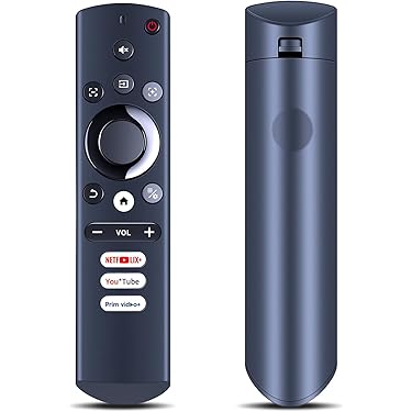 Télécommande De Projecteur Universelle De Remplacement Pour Epson Emp