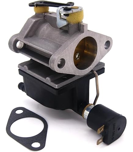 Kit Riparazione Carburatore Tecumseh - Compatibile Con H22, H35, HS40, LAV30, V50, AV520 - Foto 9