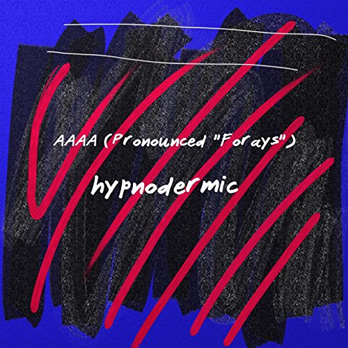 Preisvergleich Produktbild Aaaa [Pronounced'forays']