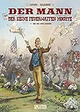 Der Mann, der keine Feuerwaffen mochte. Band 2: Der Weg nach Madison by 