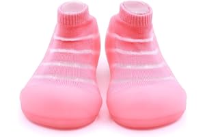 Attipas-Zapatos Primeros Pasos-Modelo See Through