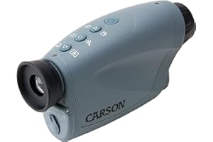 Carson Aura Plus monoculaire de vision nocturne (NV-250)