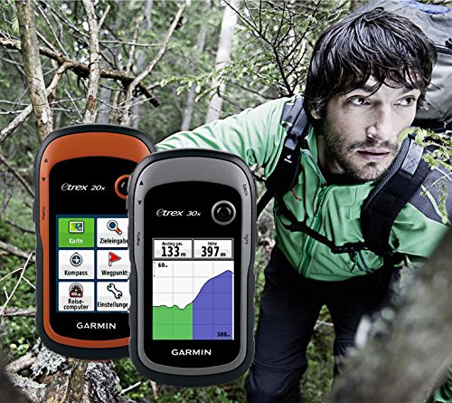 GPS-Gerät eTrex 30x - 10