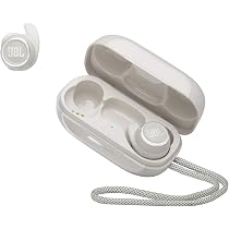 Jbl Reflect Mini Nc True Wireless 