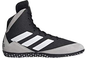 Adidas Mat Wizard 5, Zapatos para Lucha Hombre