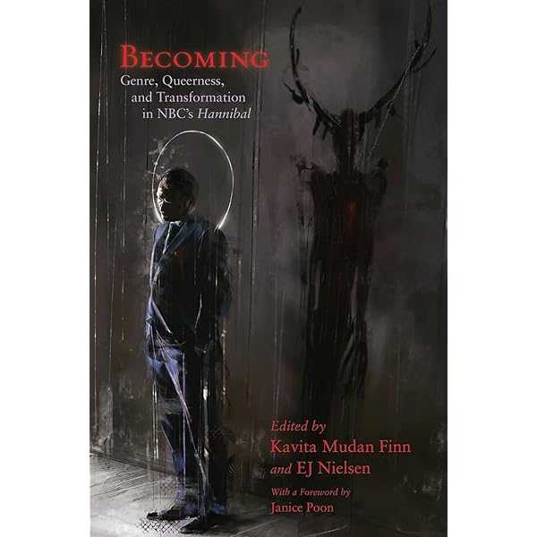 The Art and Making of Hannibal: The Television Series : McLean
