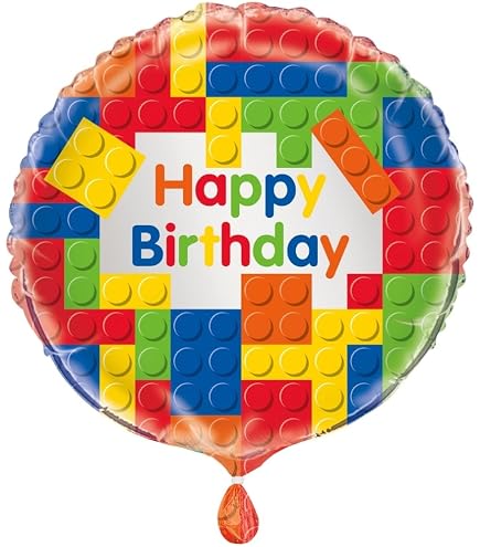 Großer Zahlenballon Aus Folie – 81 Cm, Helium-tauglich, Für Geburtstagsdeko (Zahl 2)