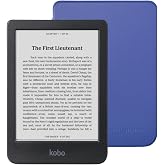 With Kobo Clara BW eReader Case Package