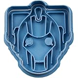 Cuticuter Donald Duck Ausstechform - Lustige Keksausstecher Für Kindergeburtstage