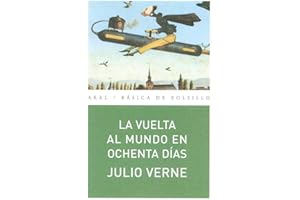 La vuelta al mundo en ochenta días: 144 (Básica de Bolsillo)