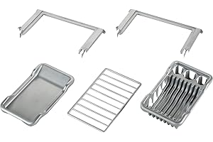 Theo Klein-9259 Accesorios complementarios para Las cocinas, Juguete, (9259)