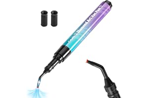 Caydo Diamond Art Painting Pen, 2025 Newest Vacuum Pen with No Wax & No Power Required, Comfort Grip, Effortless Diamond Art Accessories for Adults