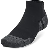 Under Armour New Ua Perf Tech 3pk Low Socks Unisex Adult