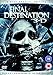 The Final Destination  (Two-Disc Special Edition) [3D] [DVD]