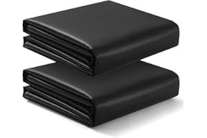 FIREWESS 2 Pezzi Tappetino Saldatura, 120 x 180 cm Coperta Ignifuga, Coperta Antifiamma in Fibra di vetro, Progettata per uso Domestico ed esterno, per Saldatura, Taglio e altri usi Professionali e