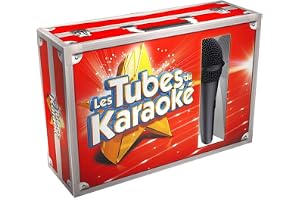 Karaoké (Coffret 1 Micro)
