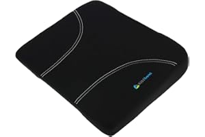 KINÉ TRAVEL KINE TRAVEL Sitzkorrekturkissen