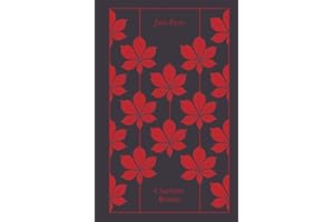 Jane Eyre: Charlotte Brontë (Penguin Clothbound Classics)
