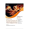 Fundamentals of Thermodynamics, 10ed (An Indian Adaptation)