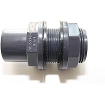 Filtro In Linea Per Tubi Da Irrigazione E Acquario - Filtra Sedimenti Con Maglia Da 10μm Per Diametri 20-63mm - Foto 8