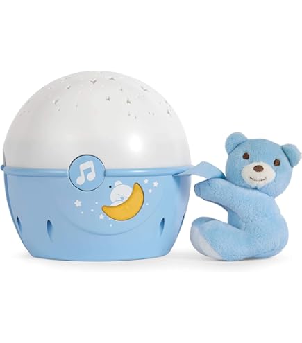 Lampada Fungo Heico Almond - Egmont Toys | Luce Notturna Bambini