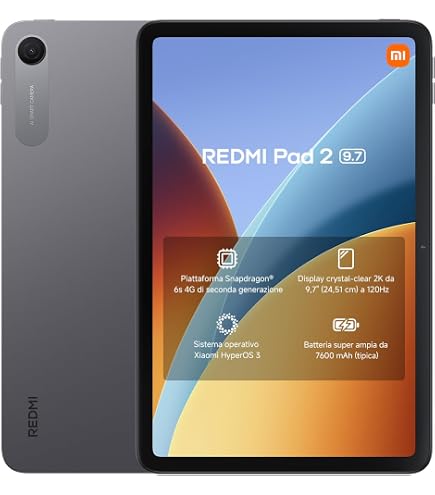 Xiaomi Redmi Pad SE 11
