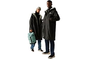 Regatta Adult Waterproof Changing Robe