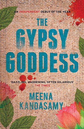 Pdf The Gypsy Goddess Download Cashkipling - 
