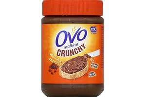 Ovomaltin Crunchy