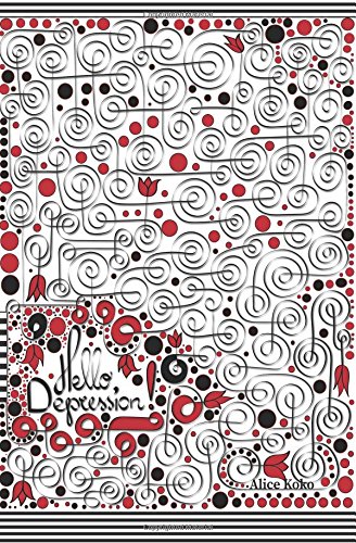 Preisvergleich Produktbild Hello Depression!