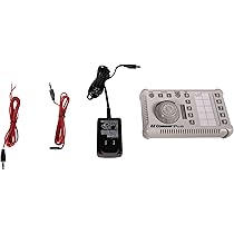 鉄道模型 Bachmann E-Z Command Plus DCC Controller E-Z Command® Plus DCC Controller NewVersion [44933