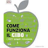 Come funziona il cibo. I fatti spiegati visivamente