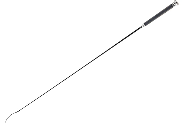 Whip and Go Fouet de Dressage en Gel Unisexe 952206