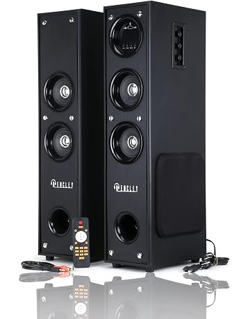 Floorstanding Speakers: Buy 