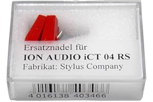Aiguille de bras de lecture ION Audio ICT04-RS