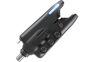 JRC Fishing Alert Radar CX Alarm Blue Carp Fishing