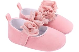 DEBAIJIA Zapatos, Plataforma Bebé-Niñas