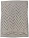 Silver Cloud Baby Boutique Shawl Baby (Grey)