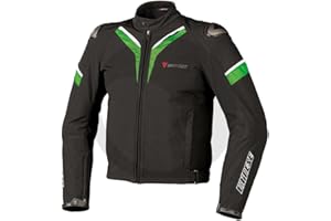 Dainese - Chaqueta Aspide Tex