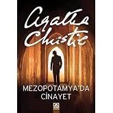Mezopotamya&rsquo;da Cinayet