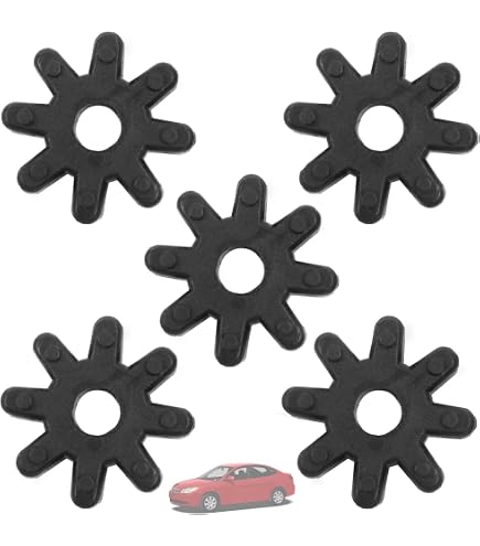 MDPS Flexibele Koppeling Vervanging 563152K000FFF – Geschikt Voor Hyundai, Kia (2010-2018) – Oplossing Voor Stuurgeluid