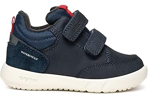 Geox B Hyroo Boy WPF A, Scarpe da Ginnastica Bambini e Ragazzi