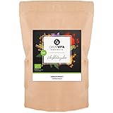 MeaVita biologico di fiori di cocco MeaVita, non raffinato, 1 confezione (1x 1000g) in un sacchetto (l'imballaggio può variar