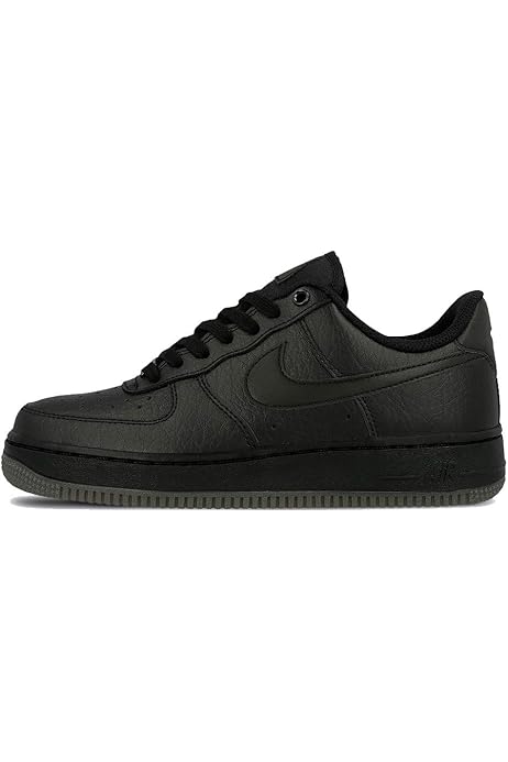 NIKE Air Force 1 Pixel, gymnastiekschoenen voor dames, Zwart Zwart Wit Zwart  Zwart Zwart, 37.5 EU : Amazon.nl: Kleding, schoenen \u0026 sieraden
