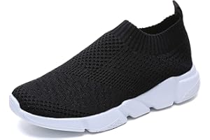 KINENGXI Scarpe Ginnastica Donna Outdoor Fitness Comode Leggere Corsa Sportive Sneaker