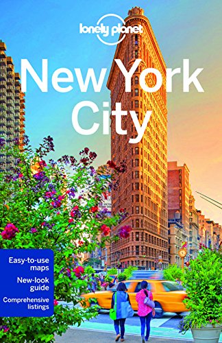Télécharger New York City - 9ed - Anglais Livre PDF Gratuit