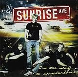 On the Way to Wonderland - Sunrise Avenue